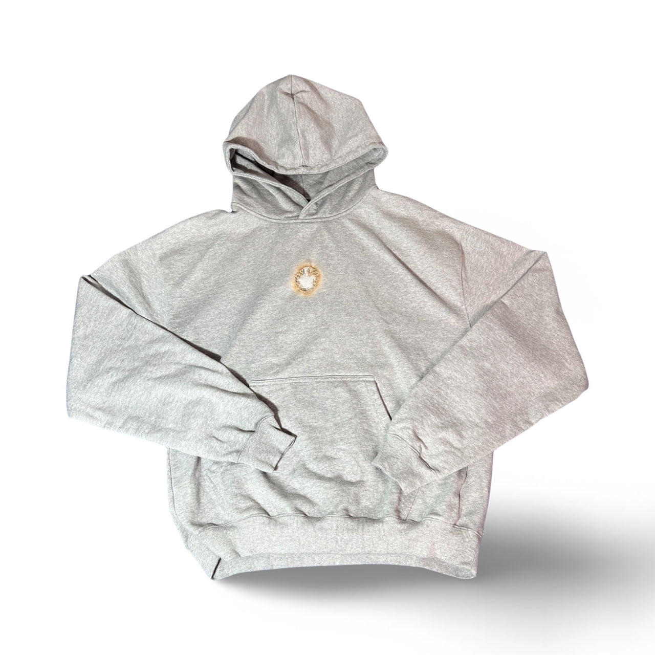 “Trial by Fire” Hoodie