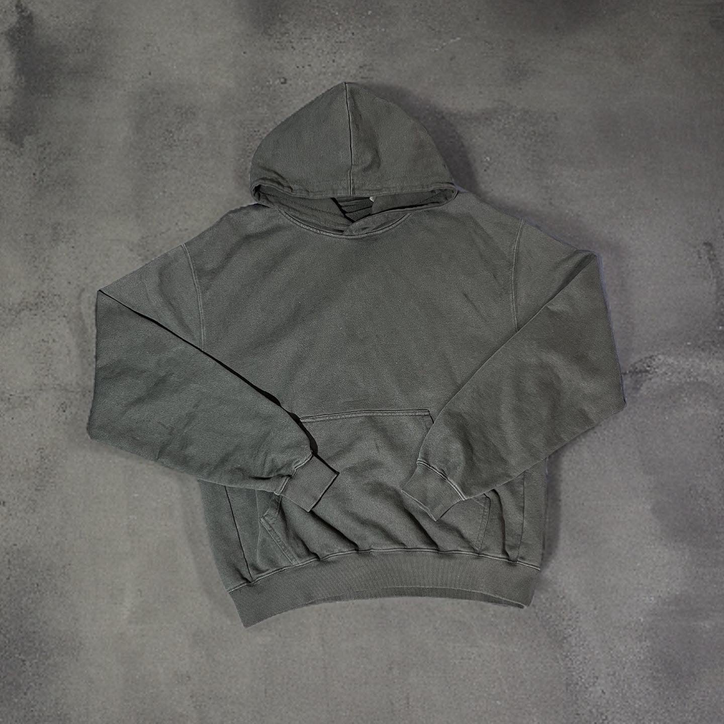 “Brooding” Hoodie