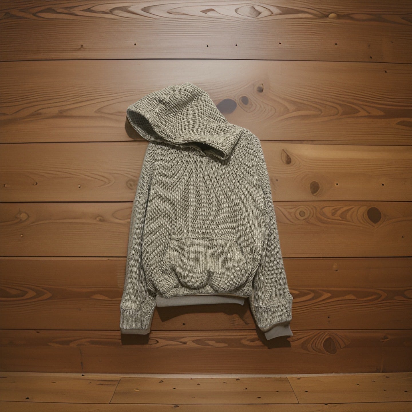 "Deep Rest Hoodie"