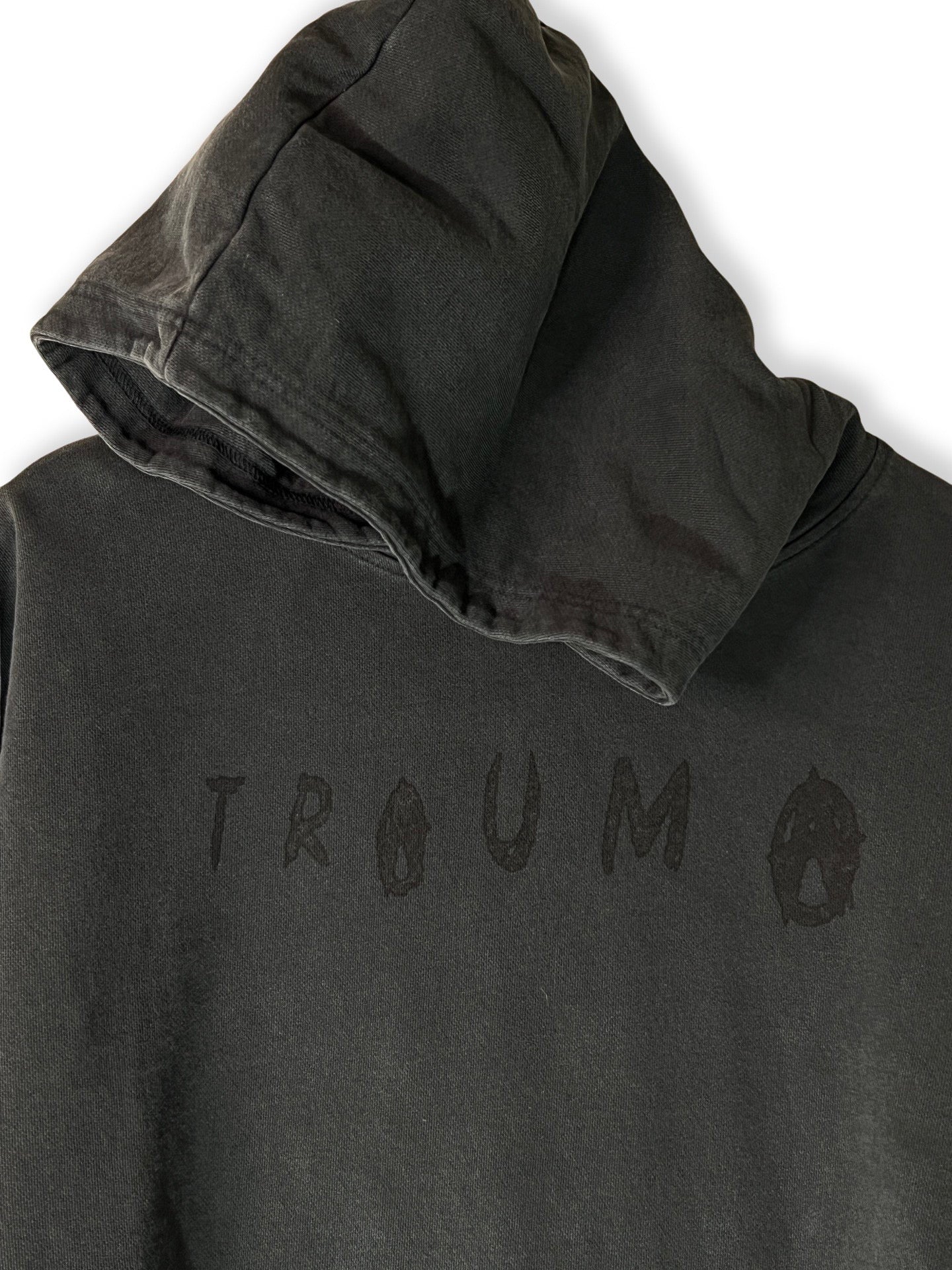 Trauma Hoodie