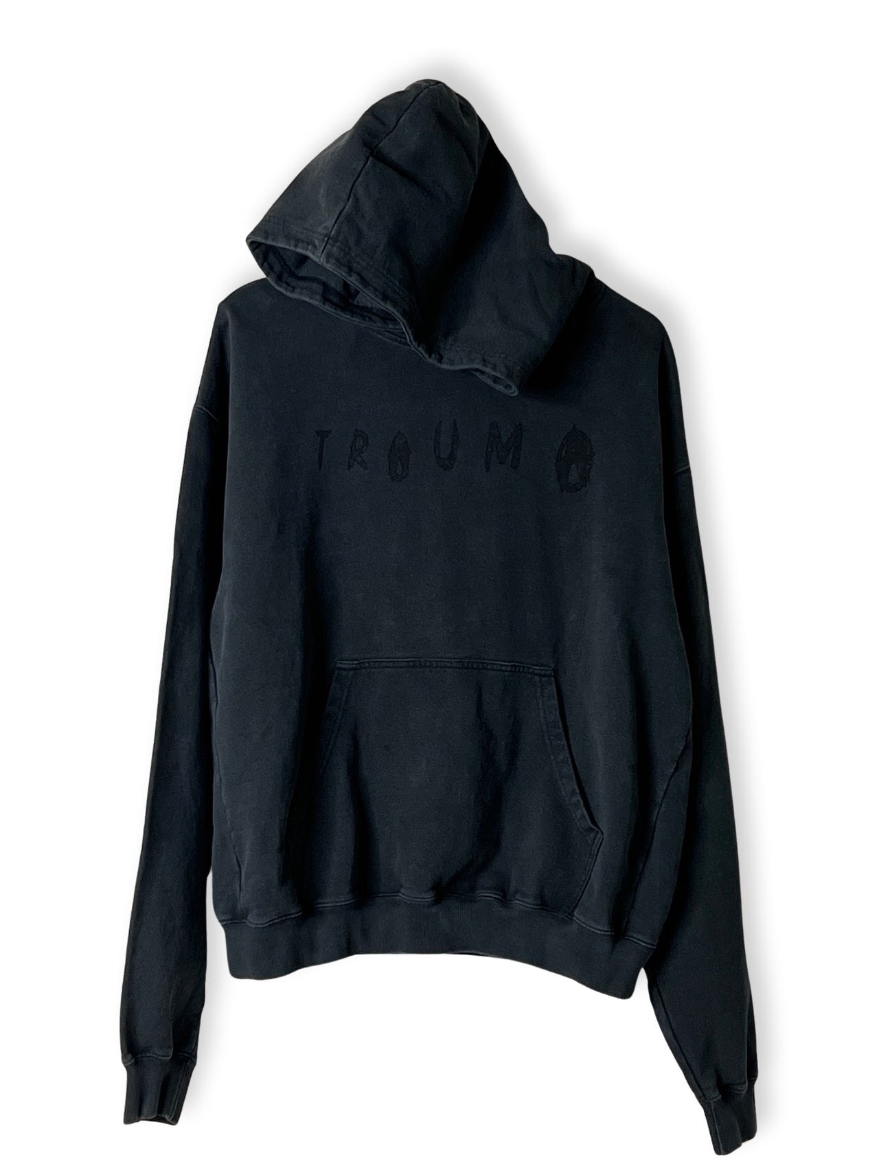 Trauma Hoodie